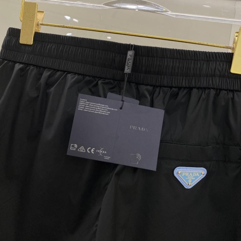 Prada Short Pants